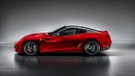 Ferrari 599 GTO 2010 года